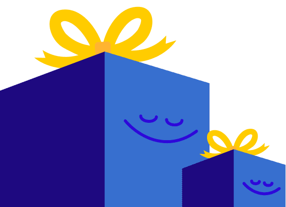 Gift Boxes