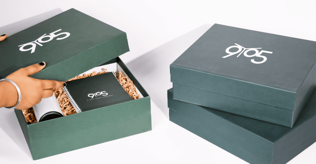 Packaging
