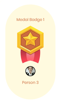 Badge 2