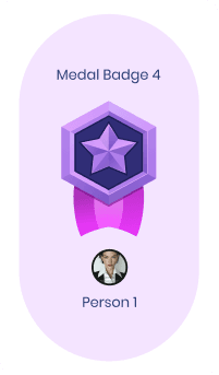 Badge 3