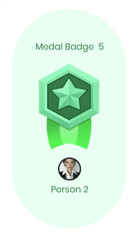 Badge 4