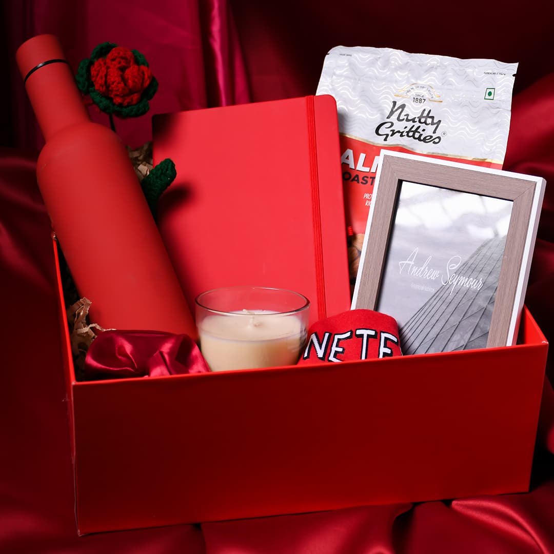 Corporate Gifting Brand Partners | Trusted Gift Brands – 9to5
