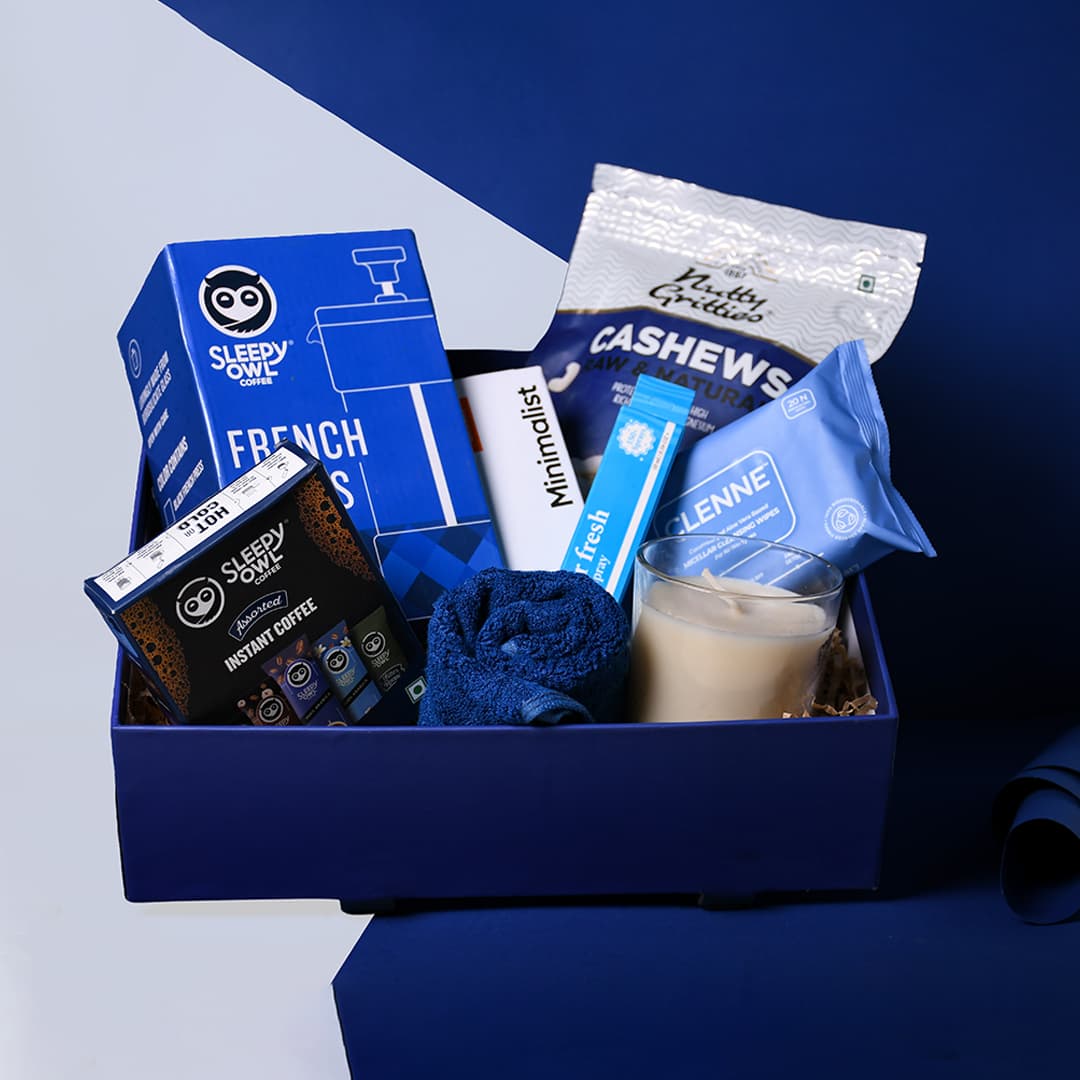 Corporate Gifting Company in India | Enterprise Corporate Gifting Platform