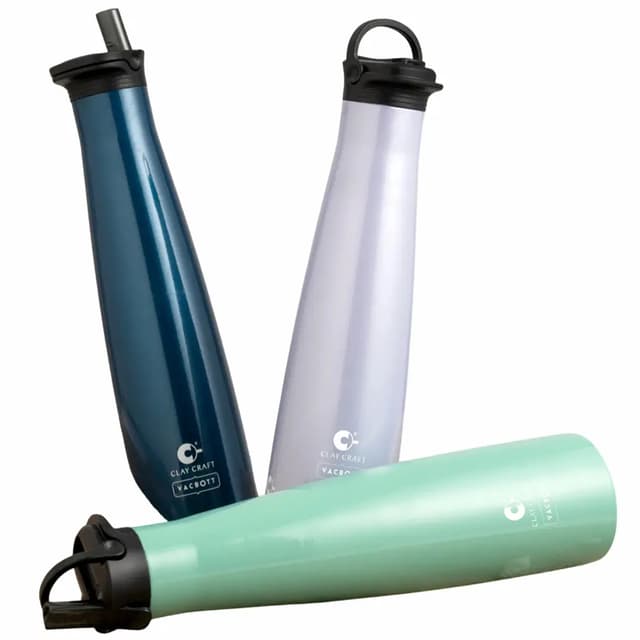 Custom Insulated Flasks with Name & Logo Online - 9to5