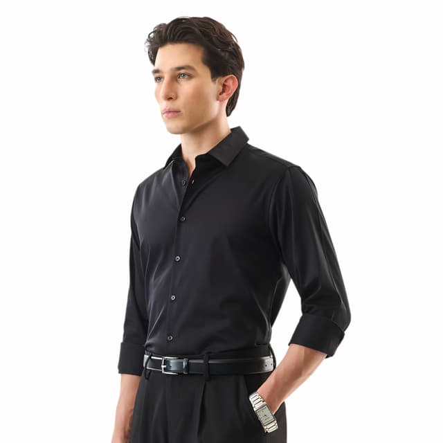 Custom Corporate Shirts for Employee Uniforms & Branding