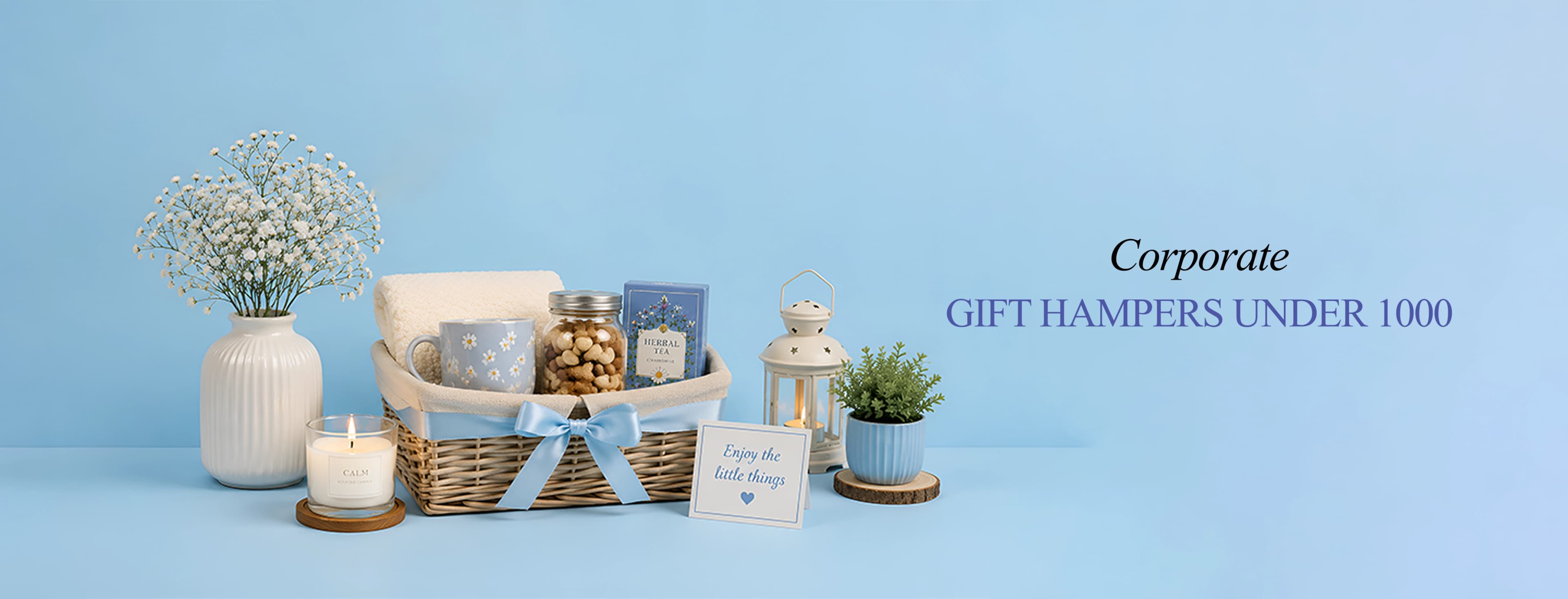 Corporate Gift Hampers Under ₹1,000 for Employees & Clients