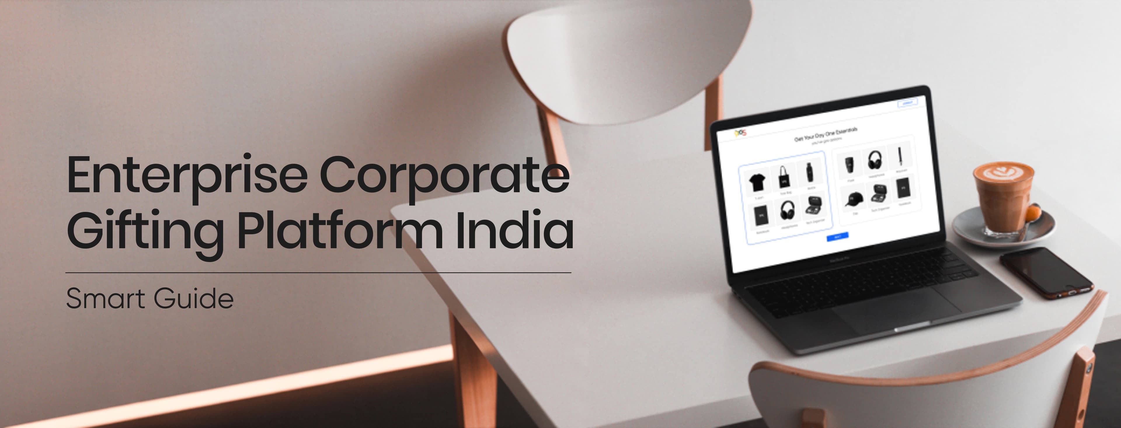 Enterprise Corporate Gifting Platform India: Smart Guide