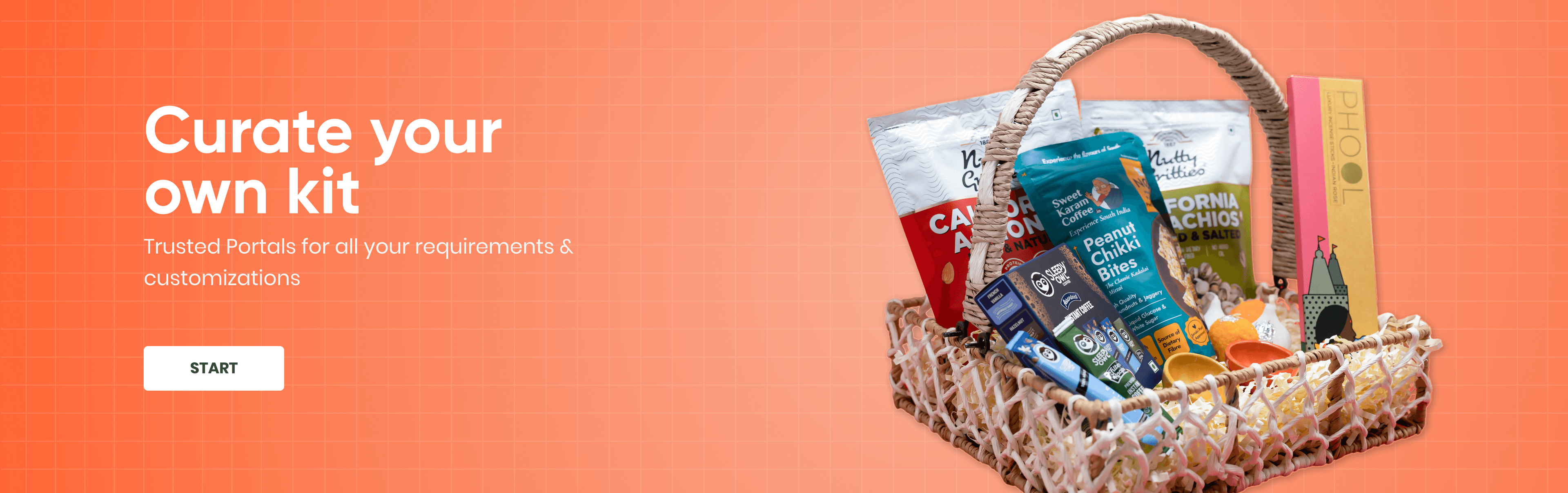 Festive Gifting Banner