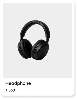 Headphone Card