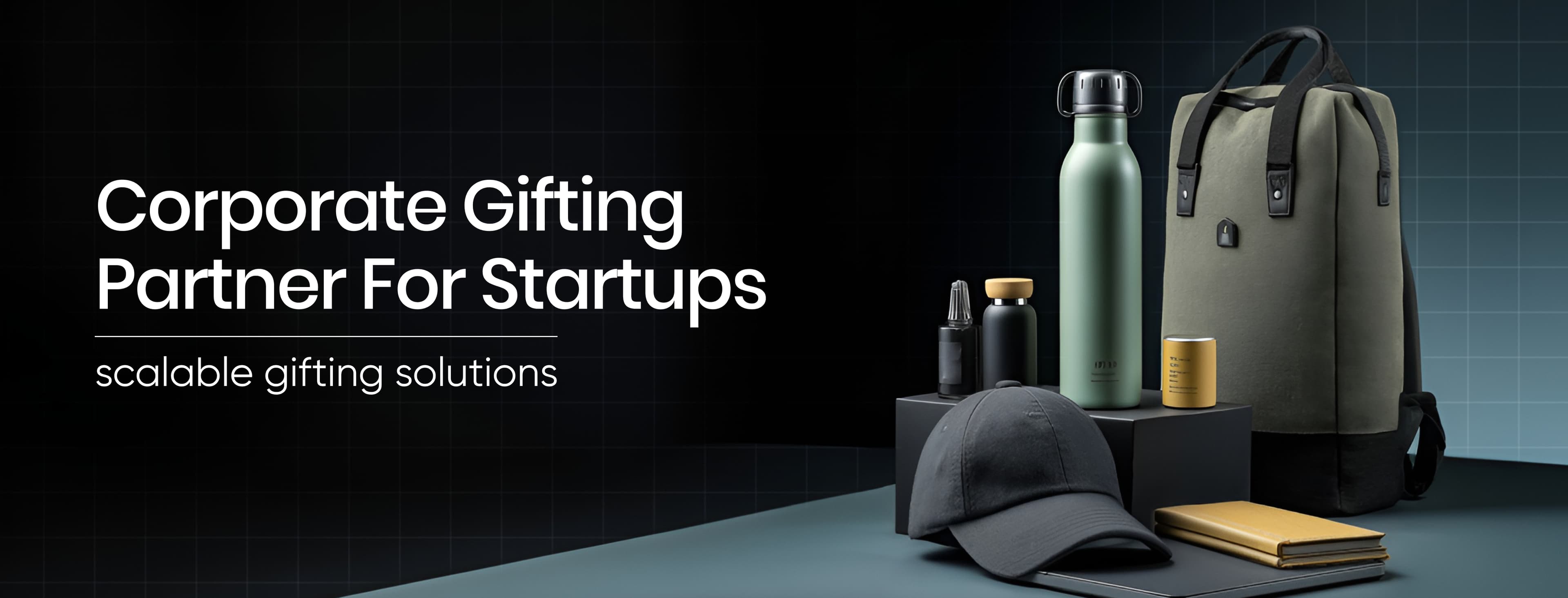 Corporate Gifting Partner for Startups | Scalable Gifting Solutions