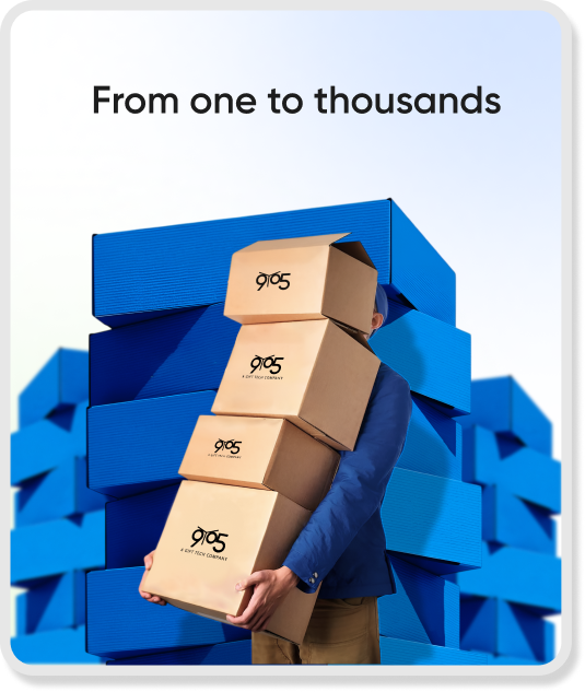 From Your First Hire to Your Ten-Thousandth.